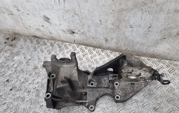 Generator/alternator bracket