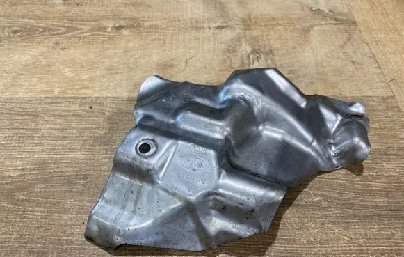 Jaguar F-Pace Heat shield in engine bay FW936K733AB K743D