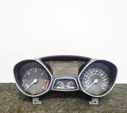Ford Kuga II Speedometer (instrument cluster) FV4T10849MF