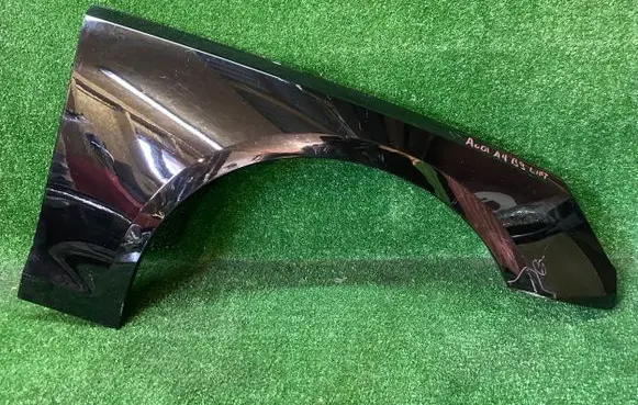 Audi A4 S4 B9 8W Fender