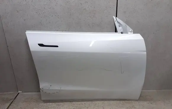 Tesla Model Y Front door