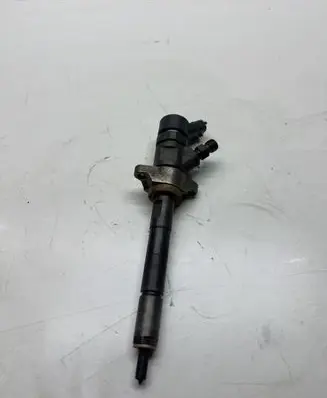 Citroen Berlingo Fuel injector 0986435122