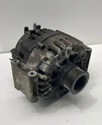 Mercedes-Benz E W212 Generator/alternator A0009067900 312006132