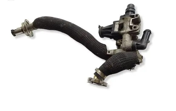 Land Rover Discovery Sport EGR valve G4D39D475BA 704924000 139164461A