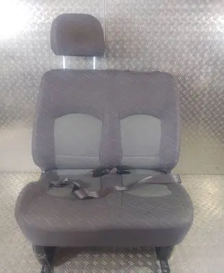 Hyundai H-1, Starex, Satellite Front double seat 