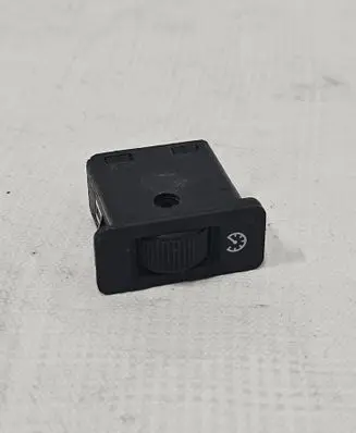 BMW 5 E39 Panel lighting control switch 8360461 21318800 259160