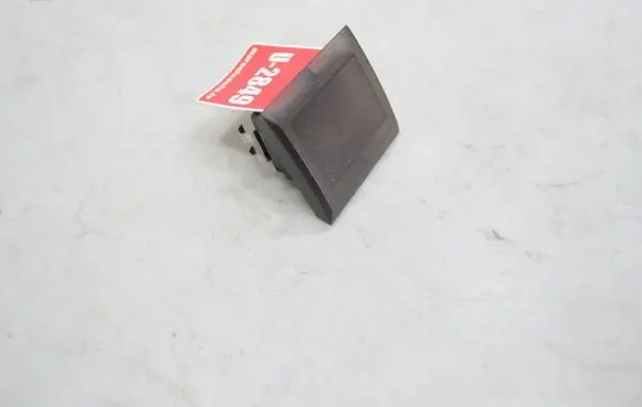Volkswagen Tiguan Sun solar sensor 5NA907451E