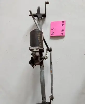 Fiat Punto (188) Front wiper linkage and motor 404511 C757 0273A