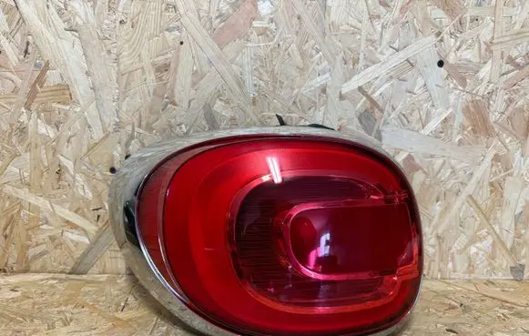 Fiat 500L Rear/tail lights 51883572 03475000 ECE330