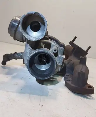 Volkswagen Touran I Turbo 03G253019A 7249306 GS4