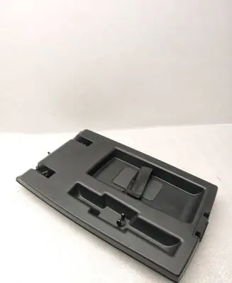 BMW Z4 E85 E86 Other center console (tunnel) element 51467016673