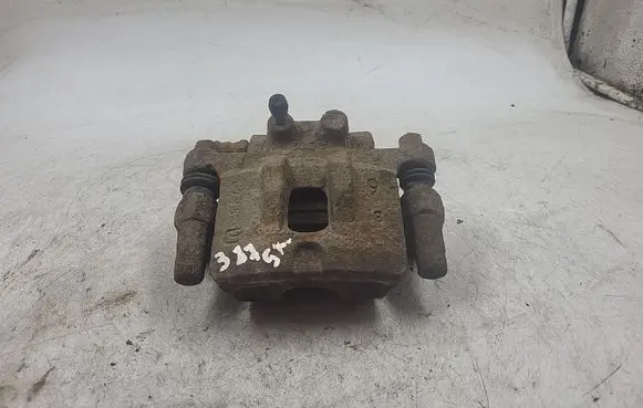 Mitsubishi Lancer X Rear brake caliper 