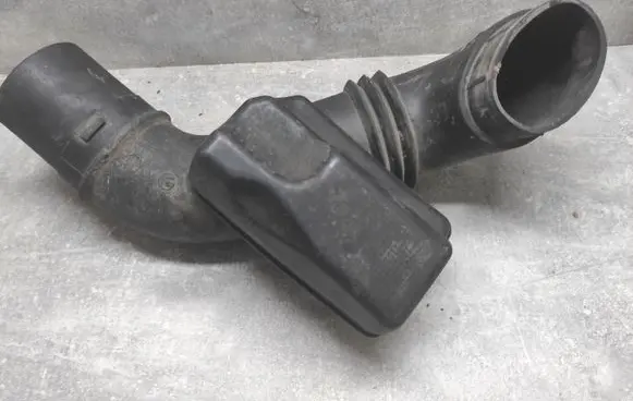 Fiat Stilo Air intake hose/pipe 46800176