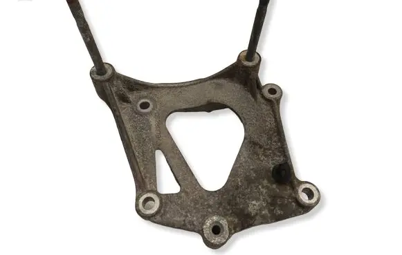Chrysler Pacifica A/C compressor mount bracket 05281379AA
