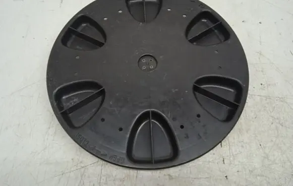 Mercedes-Benz E W211 Spare wheel section trim 2118980214