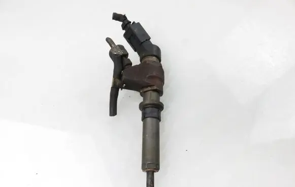 Peugeot Partner Fuel injector 9636819380