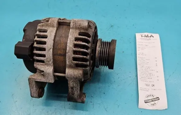 Opel Astra J Generator/alternator 13581885 IMPRK1410382