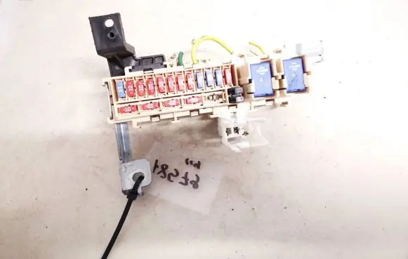 Sensor