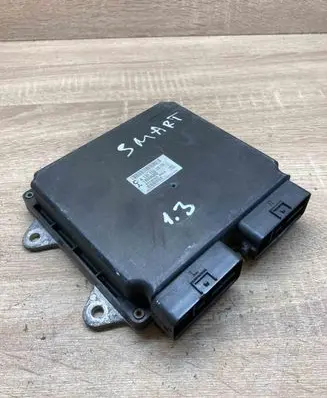 Mitsubishi Colt Engine control unit/module ECU A1351502079 1860A302 E6T42485