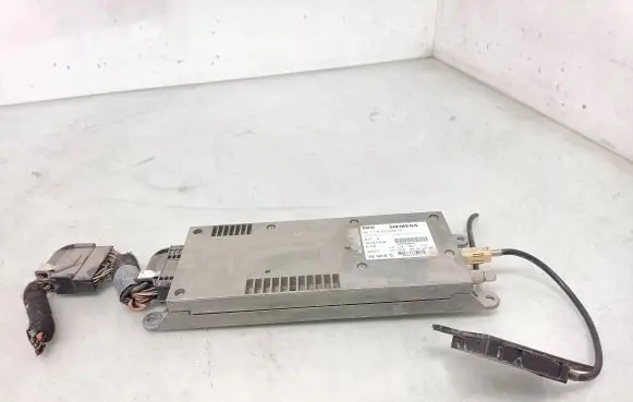BMW 5 E39 Phone control unit/module 6922942 8411692294