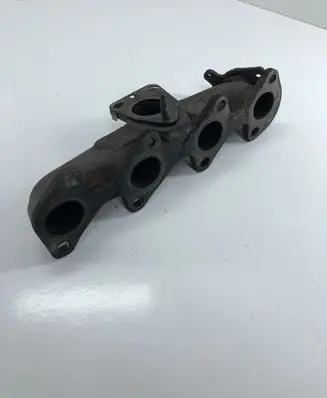 Renault Espace - Grand espace IV Exhaust manifold H82443150