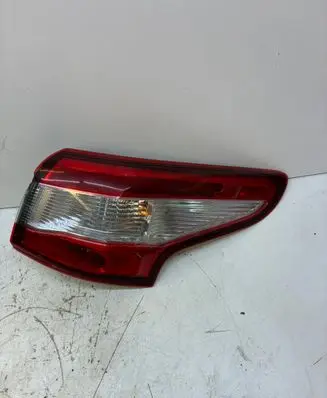 Nissan Qashqai Rear/tail lights 265504EA0A