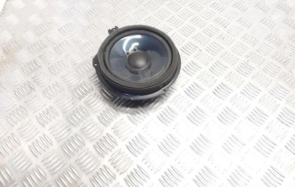Ford Galaxy Front door speaker 6M2T18808FB