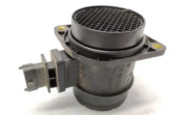 Fiat Doblo Mass air flow meter 0281002792 55183650