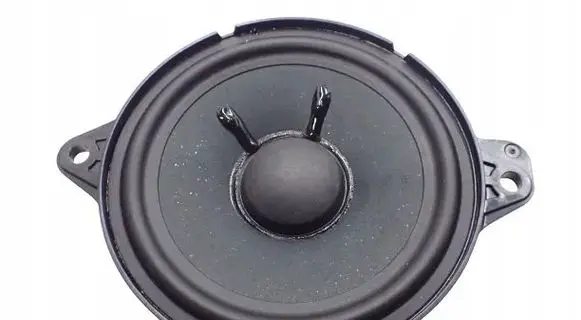 Audi Q5 SQ5 Parcel shelf speaker 80A035303