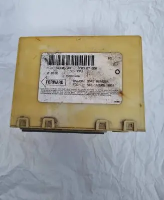 Mazda Tribute Other control units/modules 30431021828A YL8F14B205AB EC0367560