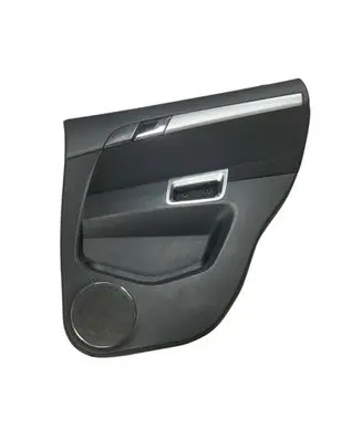Opel Antara Rear door card panel trim P96811842 0610230050