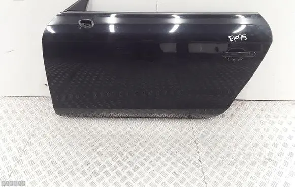Audi TT TTS Mk2 Front door