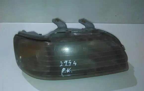 Honda Civic Headlight/headlamp