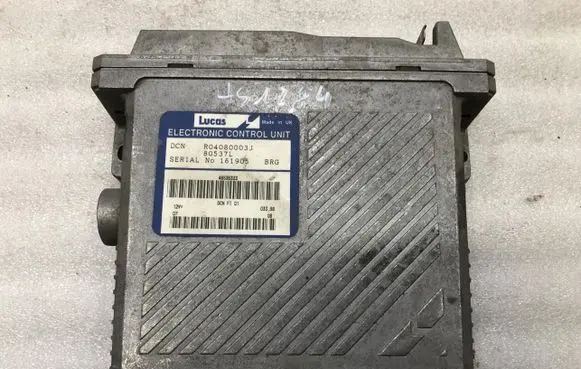 Fiat Bravo Engine control unit/module ECU 46536333