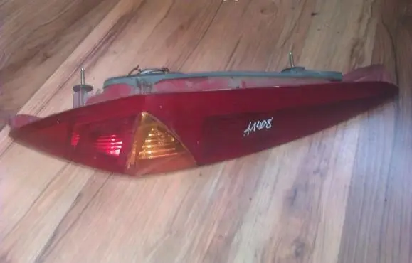 Fiat Punto (188) Rear/tail lights 286201