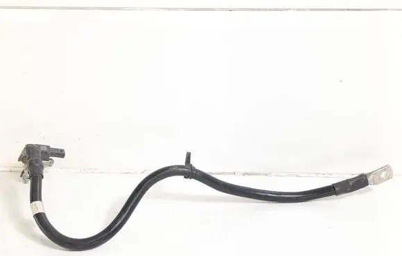 Audi e-tron Negative earth cable (battery) 4N0915181D
