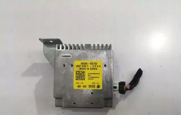 KIA Niro Other control units/modules 96390G5150