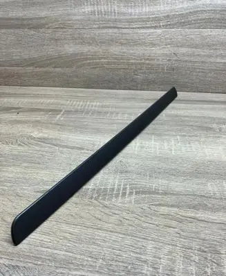 Volkswagen Golf V Dashboard glove box trim 1K1858529