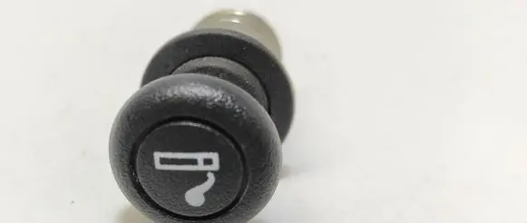 Chrysler PT Cruiser Cigarette lighter 