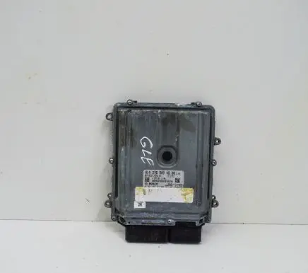 Mercedes-Benz GLE (W166 - C292) Engine control unit/module A2769004600