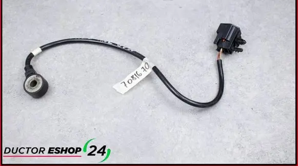 Ford Fiesta Detonation knock sensor 98MF12A699BA