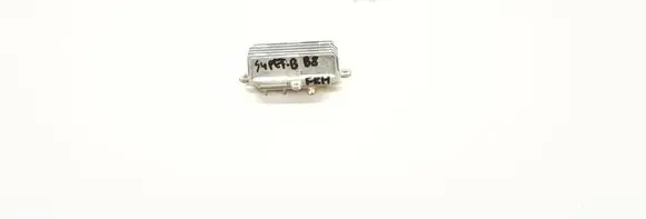 Skoda Superb B8 (3V) Xenon control unit/module 1150001190