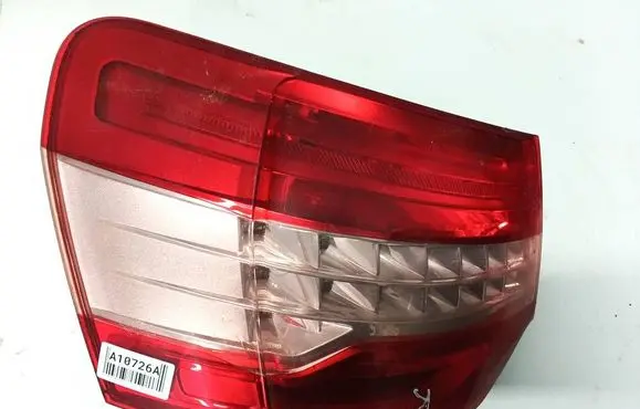 Citroen C5 Rear/tail lights 9681063880 VP8X7X13405AX