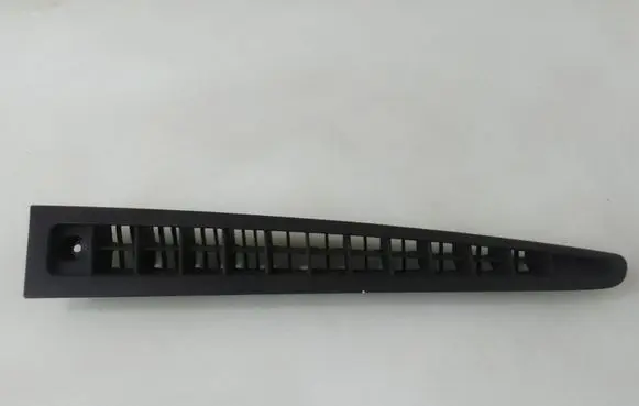 Mercedes-Benz Vaneo W414 Dashboard air vent grill cover trim 