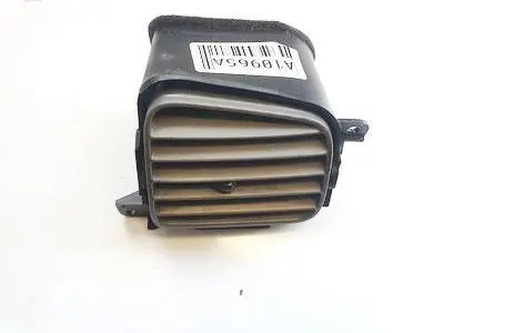 Mazda Premacy Dashboard side air vent grill/cover trim B25GM932