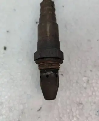 Lambda probe sensor