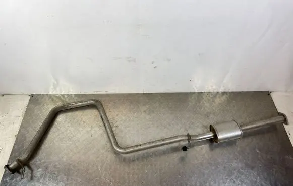 Muffler/silencer