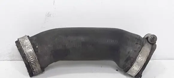 Audi A4 S4 B6 8E 8H Intercooler hose/pipe