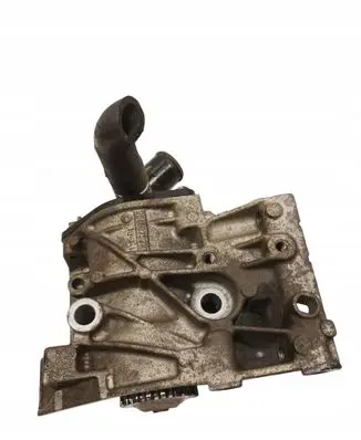 Peugeot 206 Water pump 