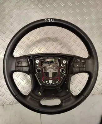 Volvo S80 Steering wheel 30778841